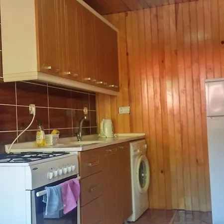 Uzungoel Merkez Apart Daire 3 Banyo Wc 3 Balkon Exterior photo