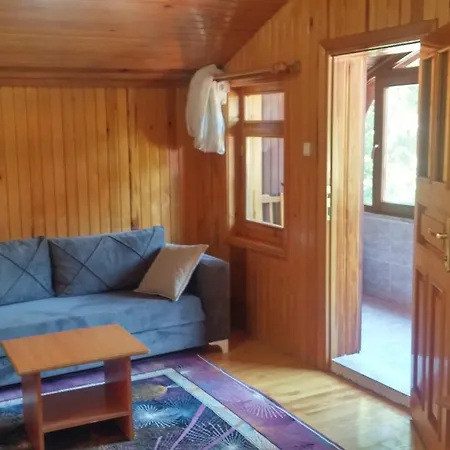 Uzungoel Merkez Apart Daire 3 Banyo Wc 3 Balkon Exterior photo