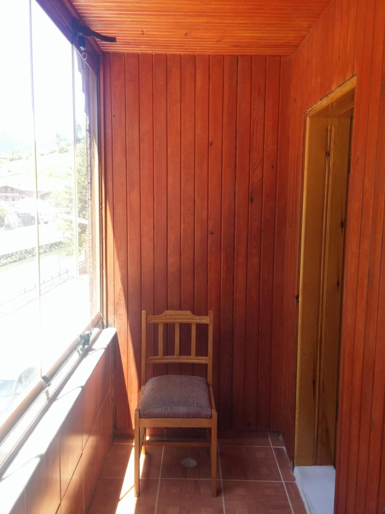 Apartment Merkez 3 Banyo Wc 3 Balkon