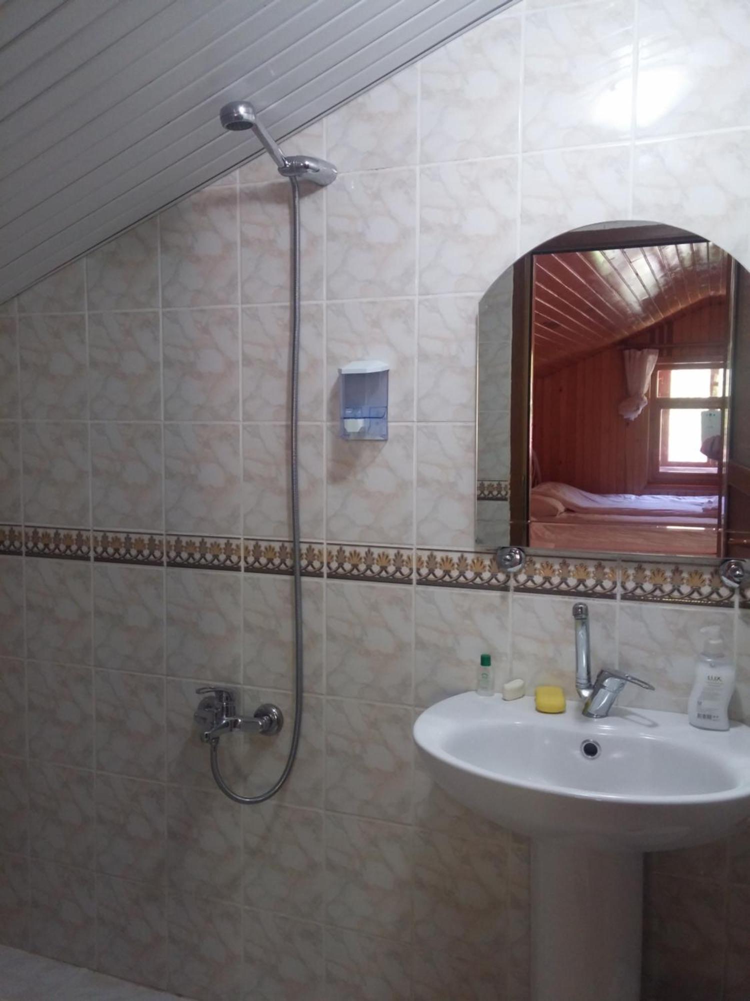 Merkez 3 Banyo Wc 3 Balkon