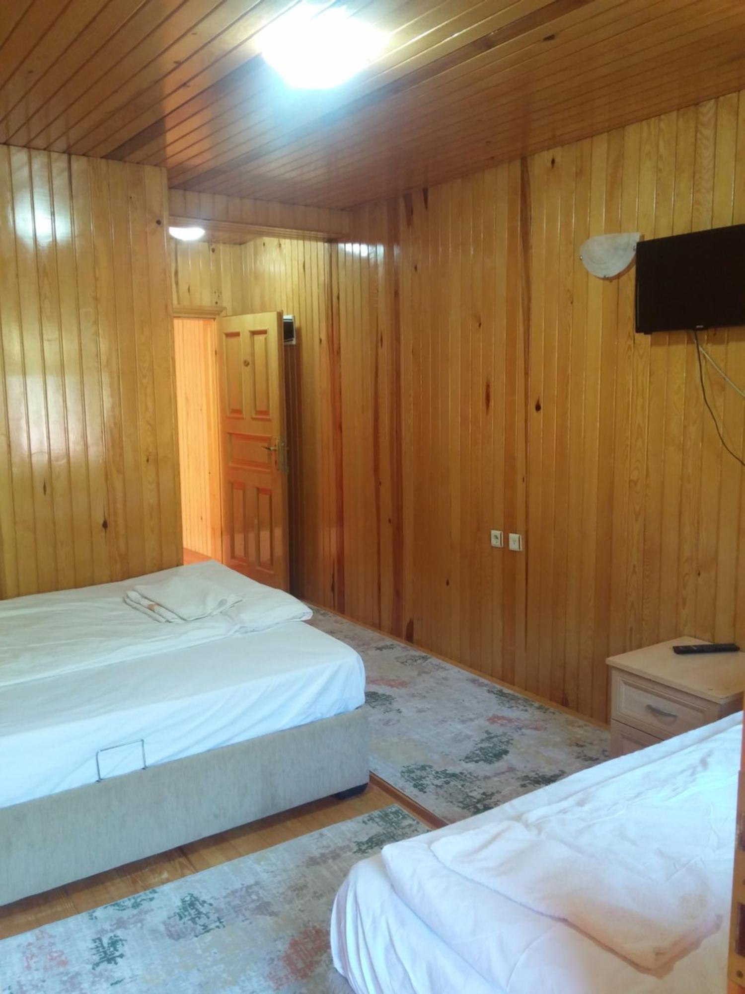 Merkez 3 Banyo Wc 3 Balkon Daire