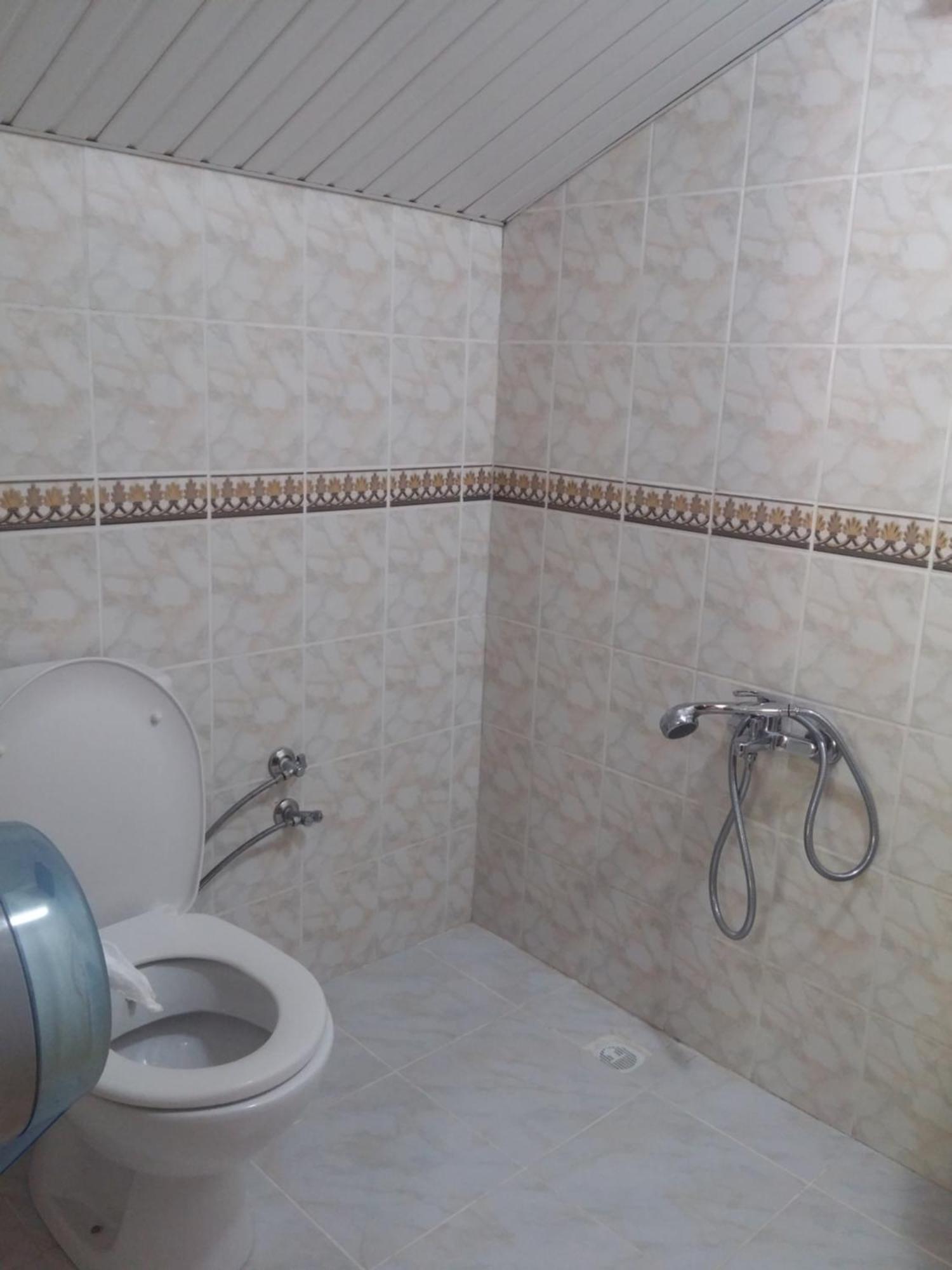 Apartment Merkez 3 Banyo Wc 3 Balkon Uzungol