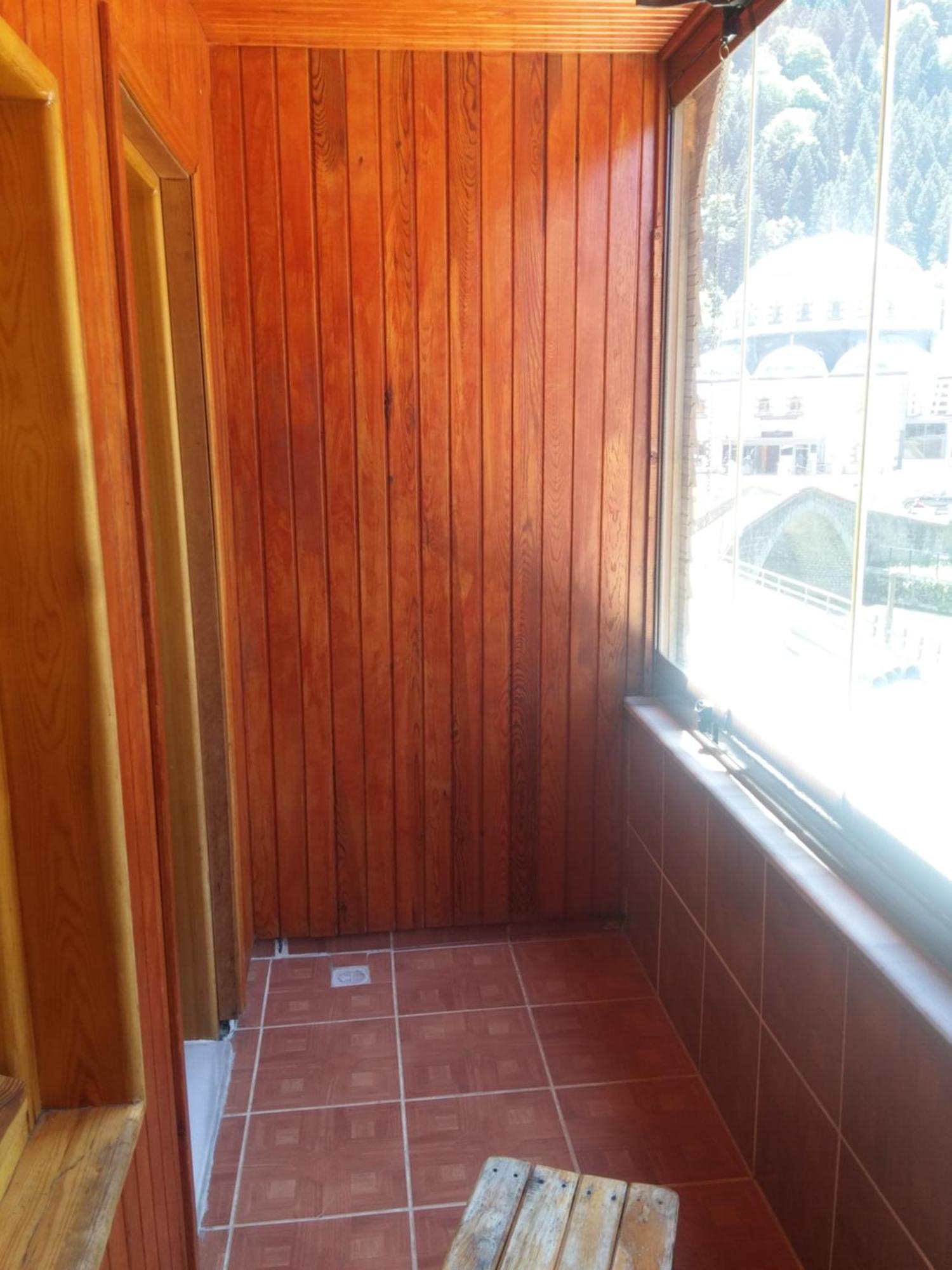 Merkez 3 Banyo Wc 3 Balkon Uzungol