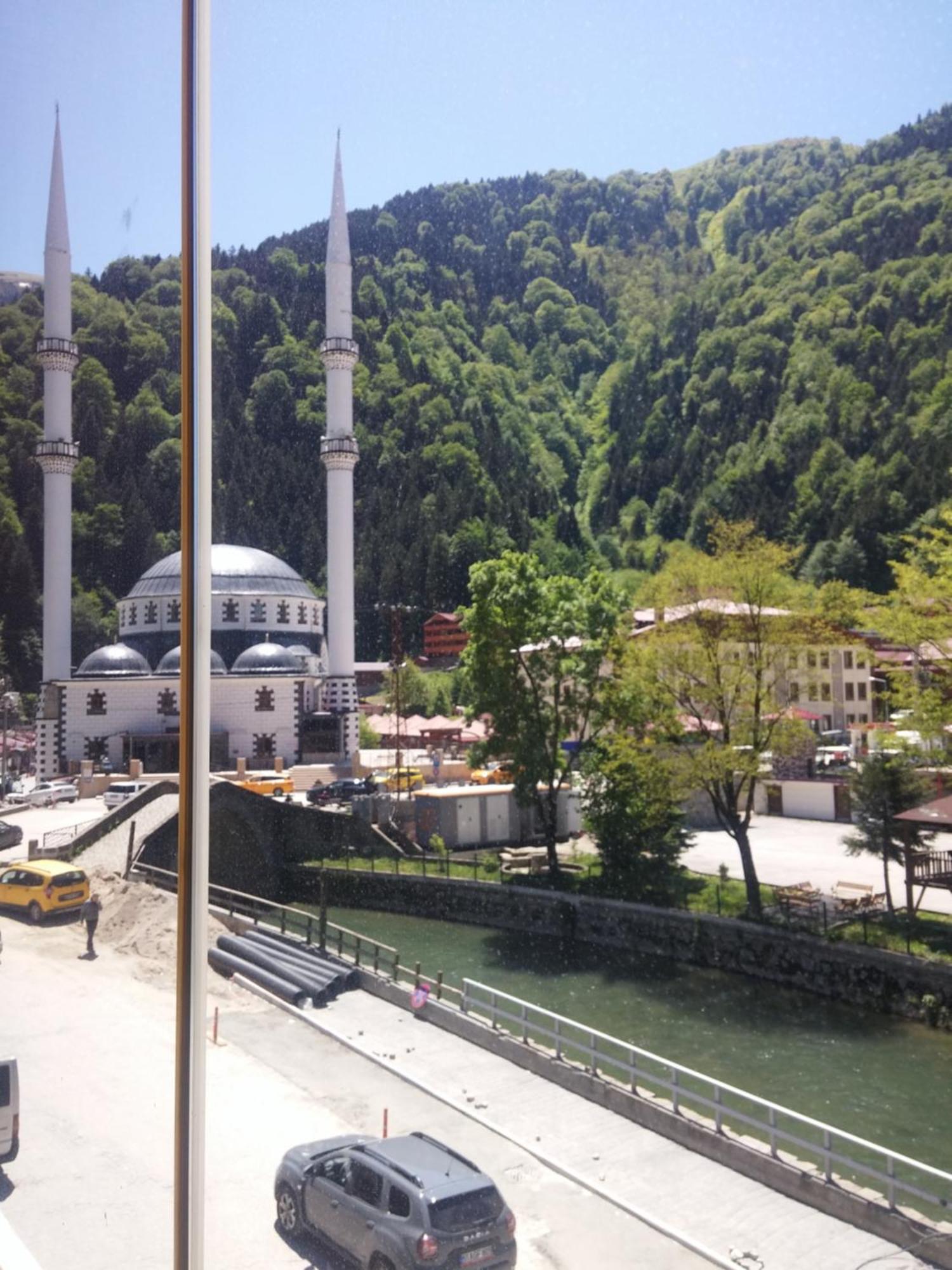 Merkez 3 Banyo Wc 3 Balkon