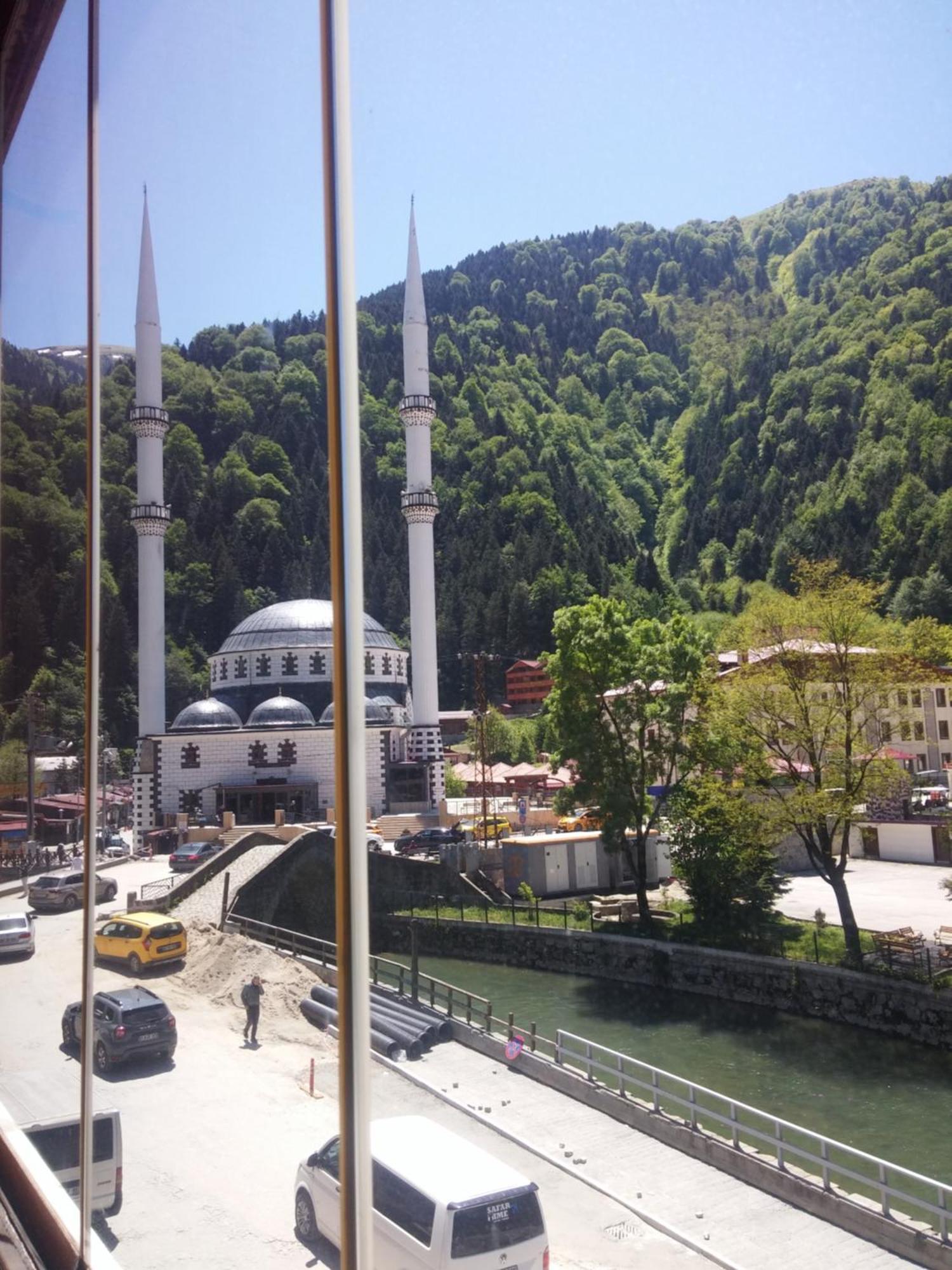 Daire Merkez 3 Banyo Wc 3 Balkon