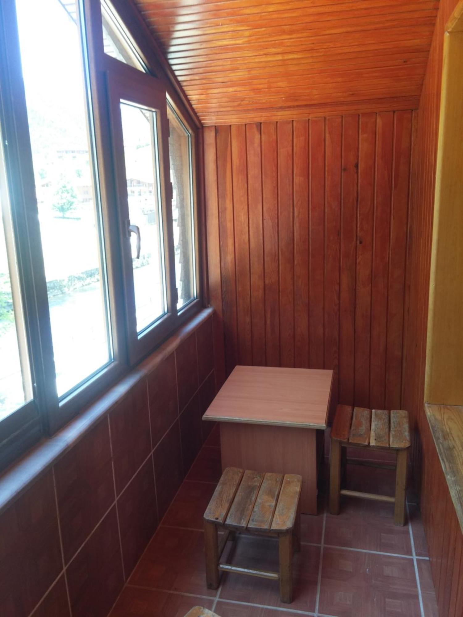 Apartment Merkez 3 Banyo Wc 3 Balkon Uzungol