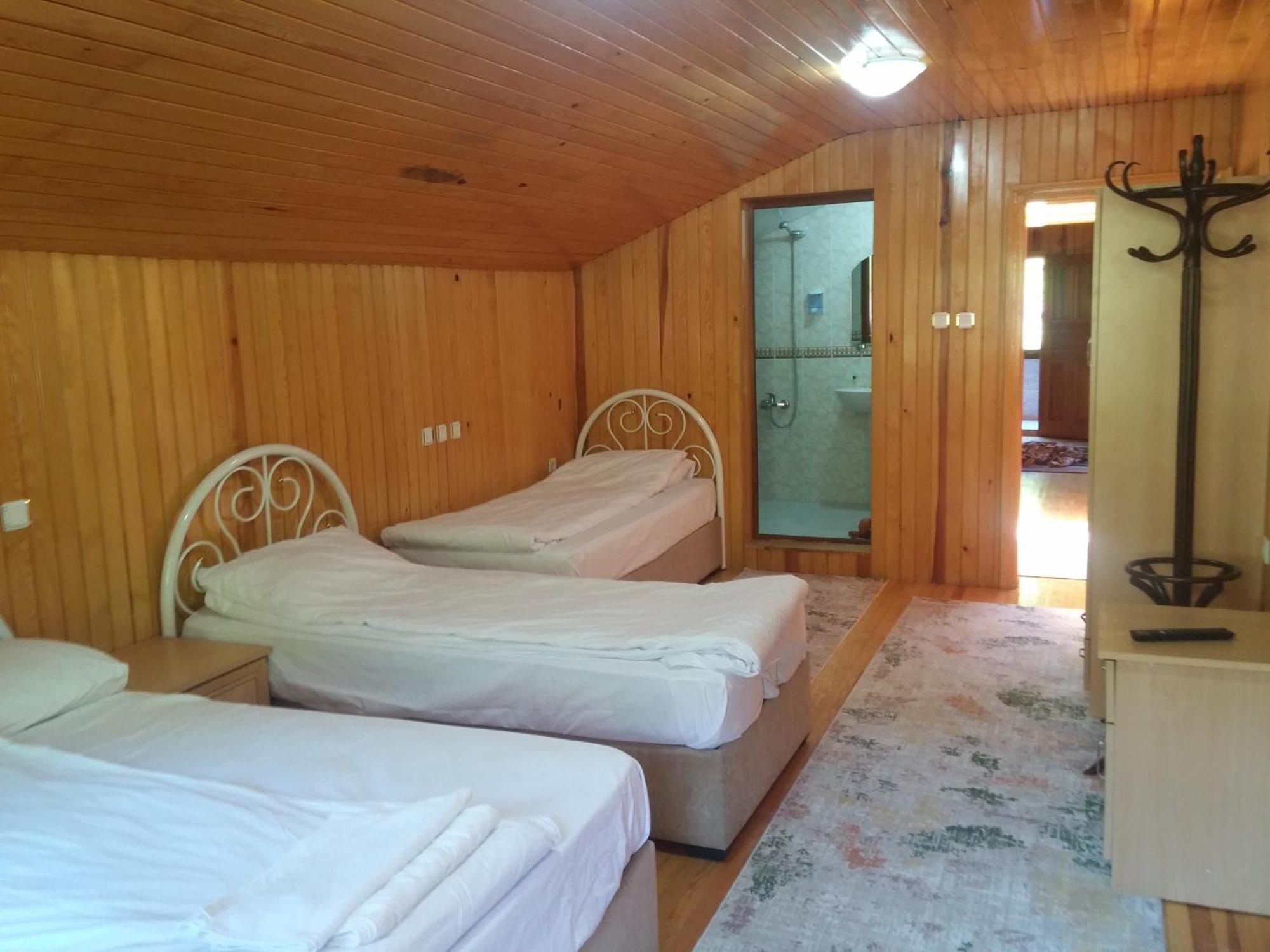 Merkez 3 Banyo Wc 3 Balkon *