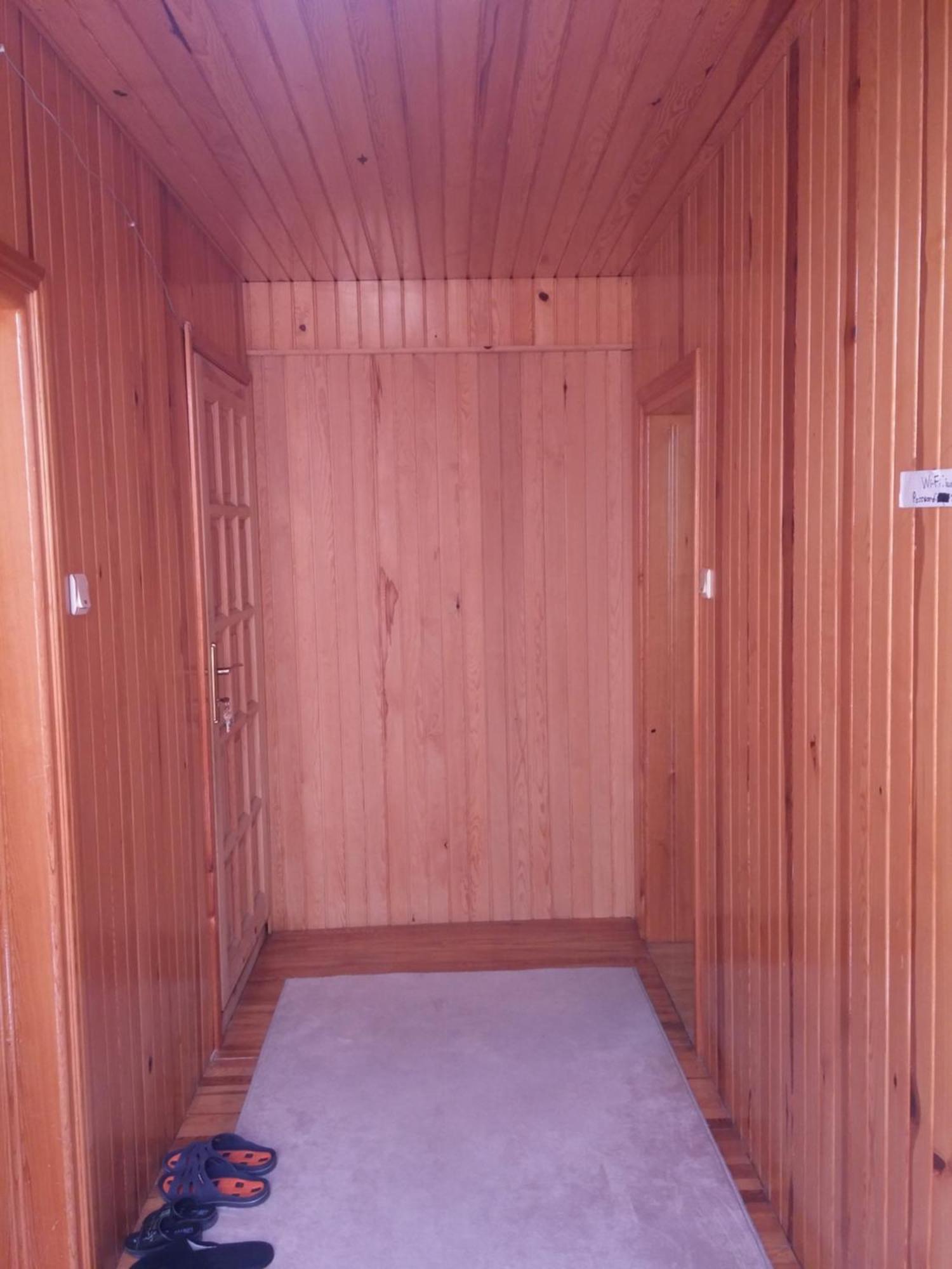 Merkez 3 Banyo Wc 3 Balkon * Uzungöl