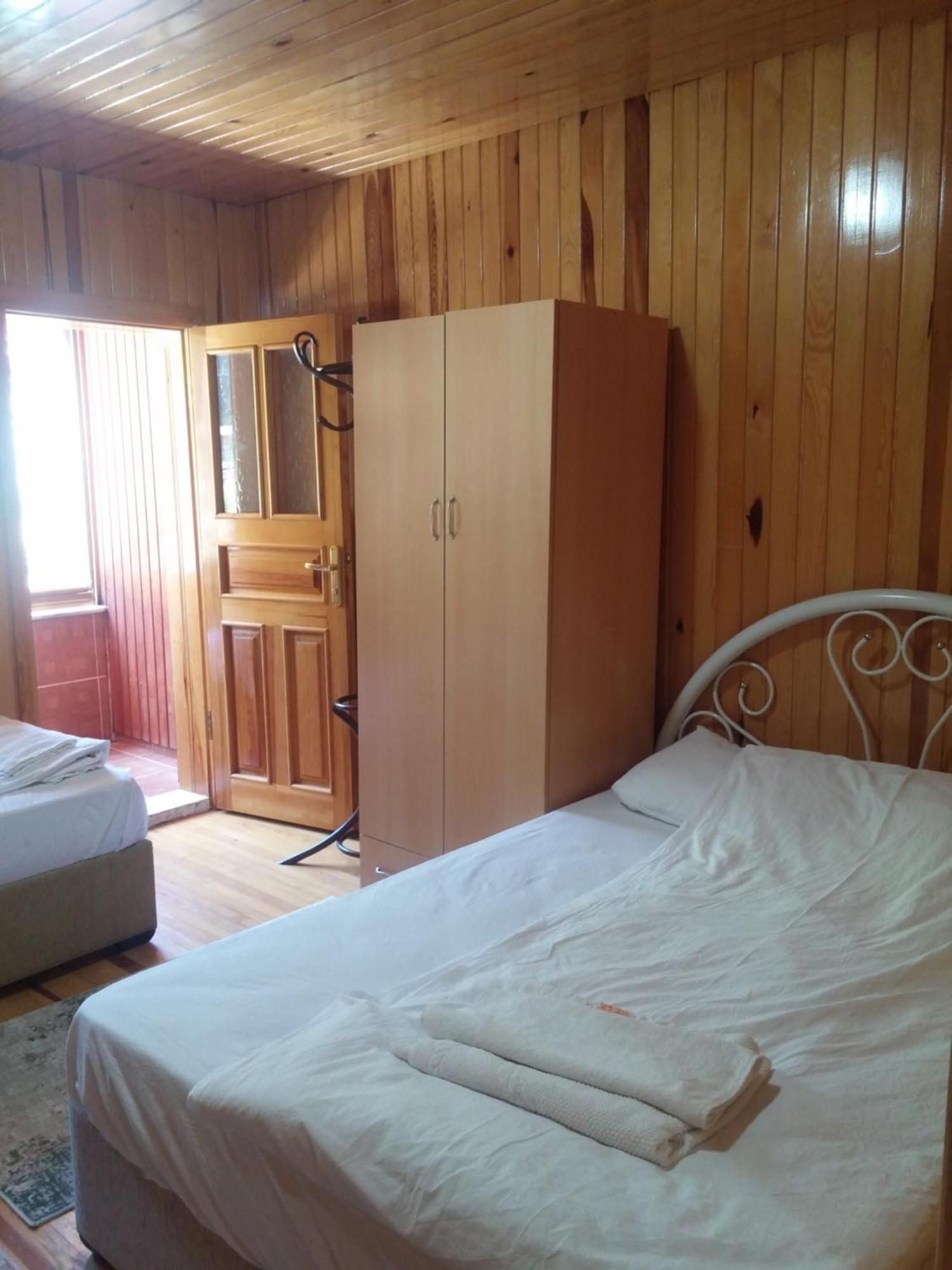 Apartment Merkez 3 Banyo Wc 3 Balkon Uzungol