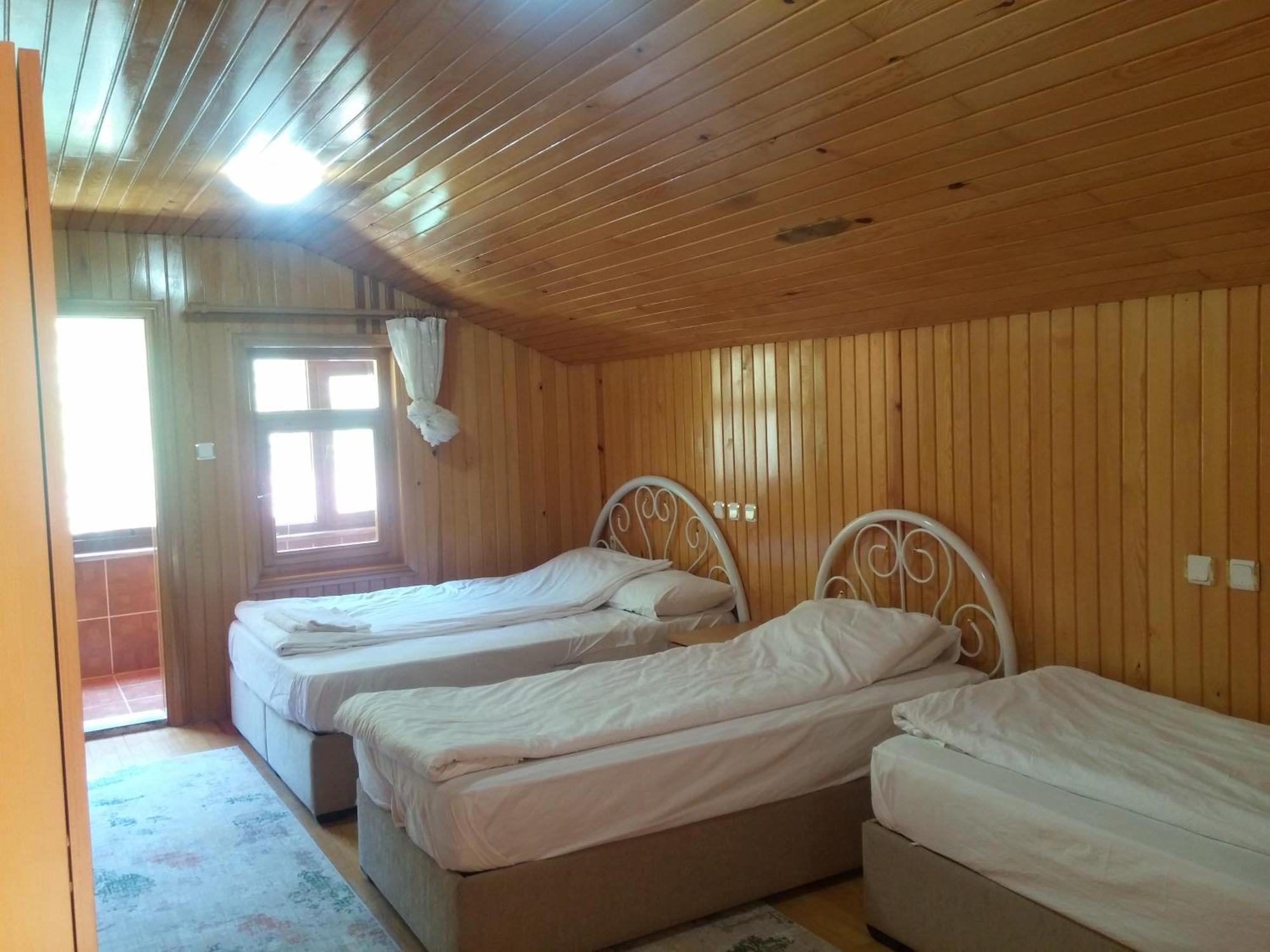 Merkez 3 Banyo Wc 3 Balkon