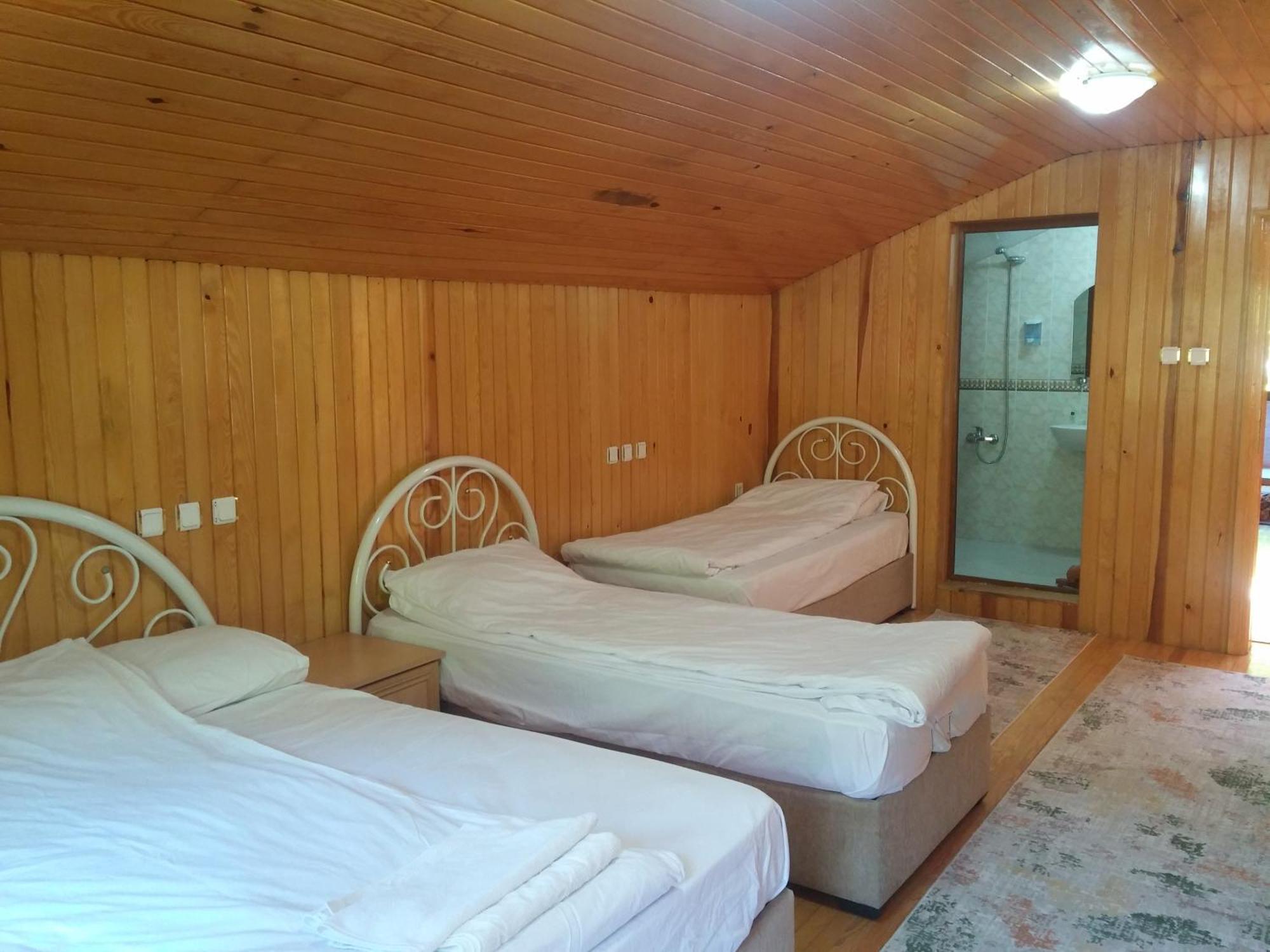 Merkez 3 Banyo Wc 3 Balkon Uzungol