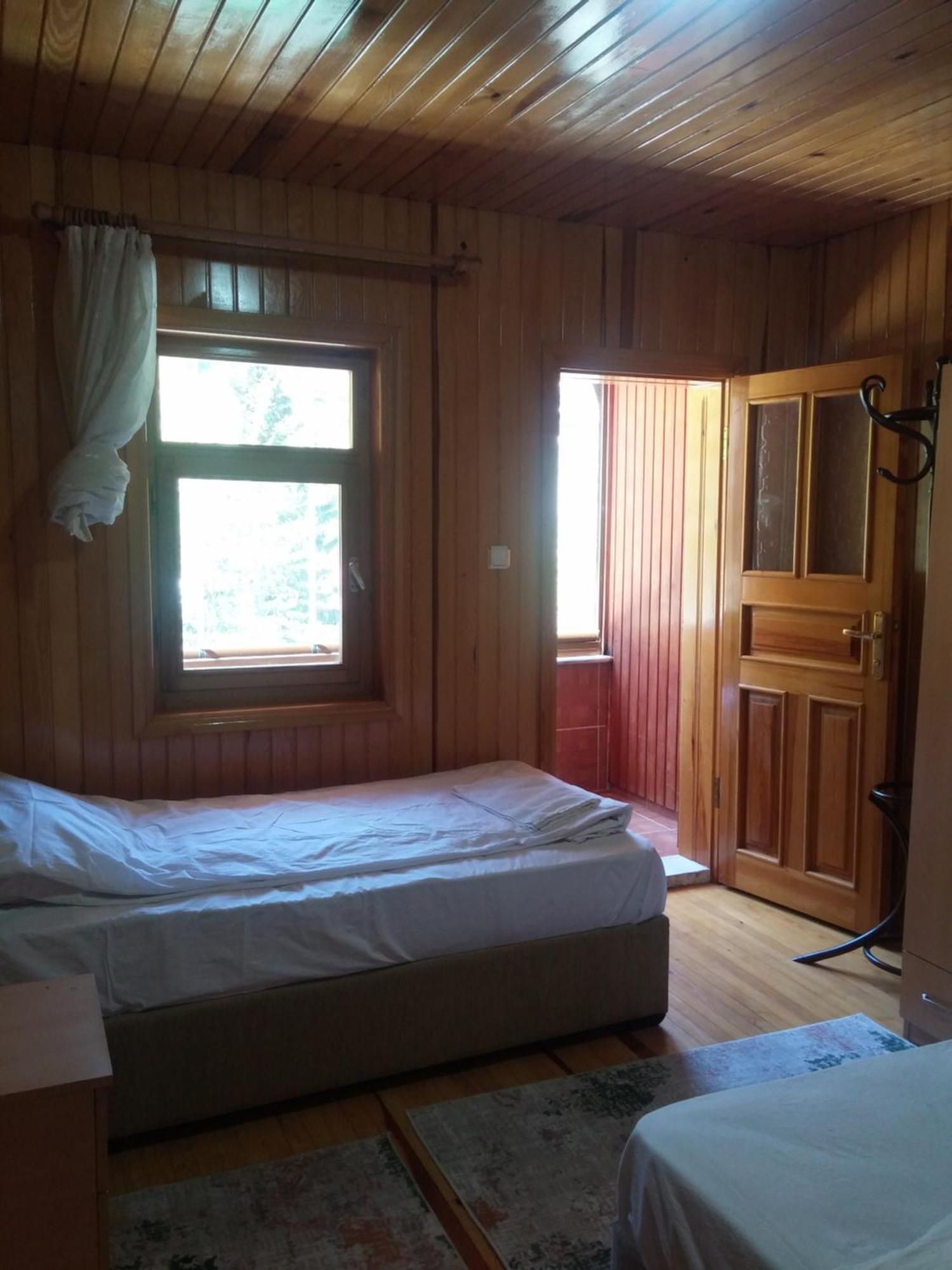 Merkez 3 Banyo Wc 3 Balkon