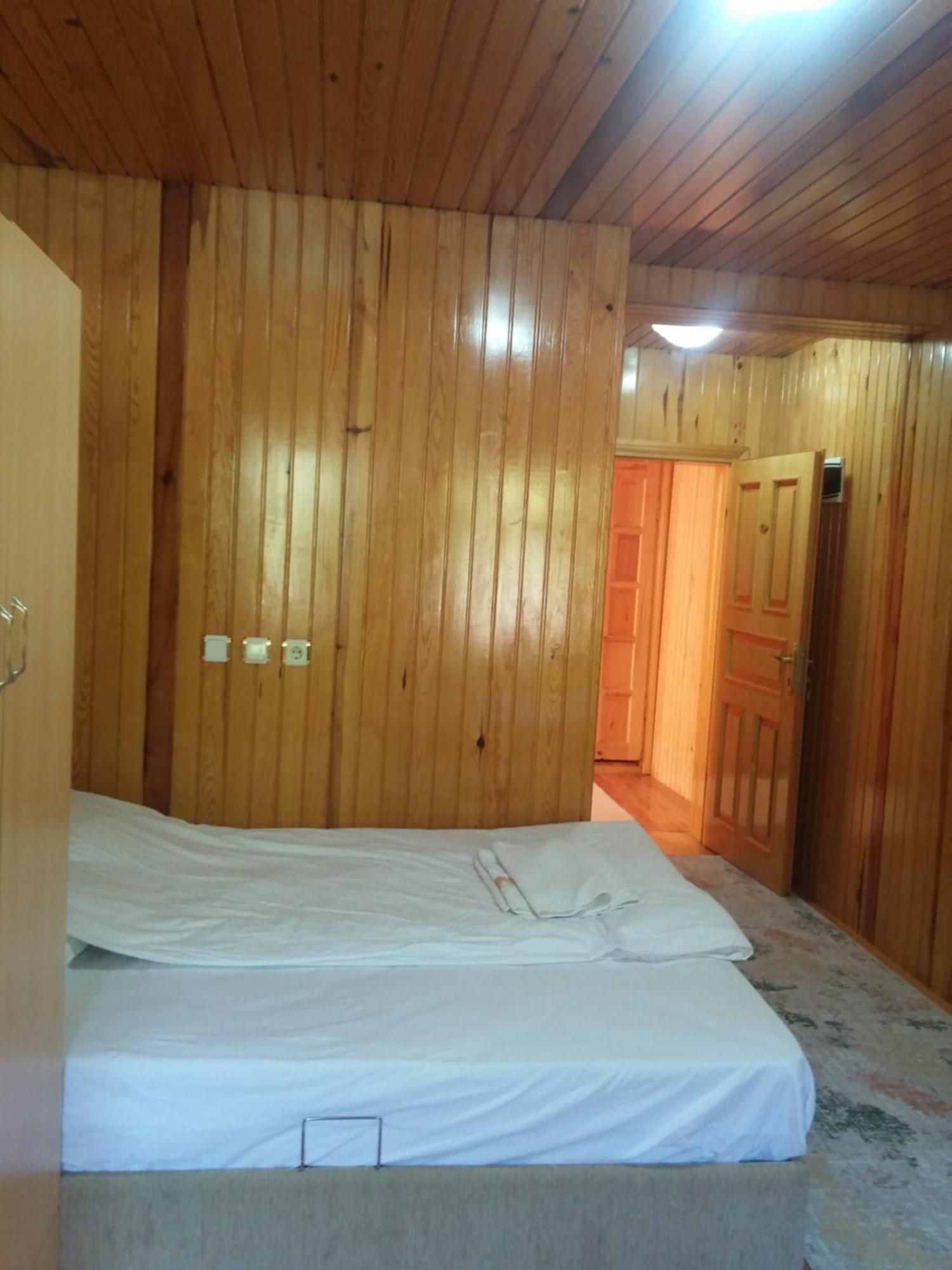 Merkez 3 Banyo Wc 3 Balkon * Uzungol