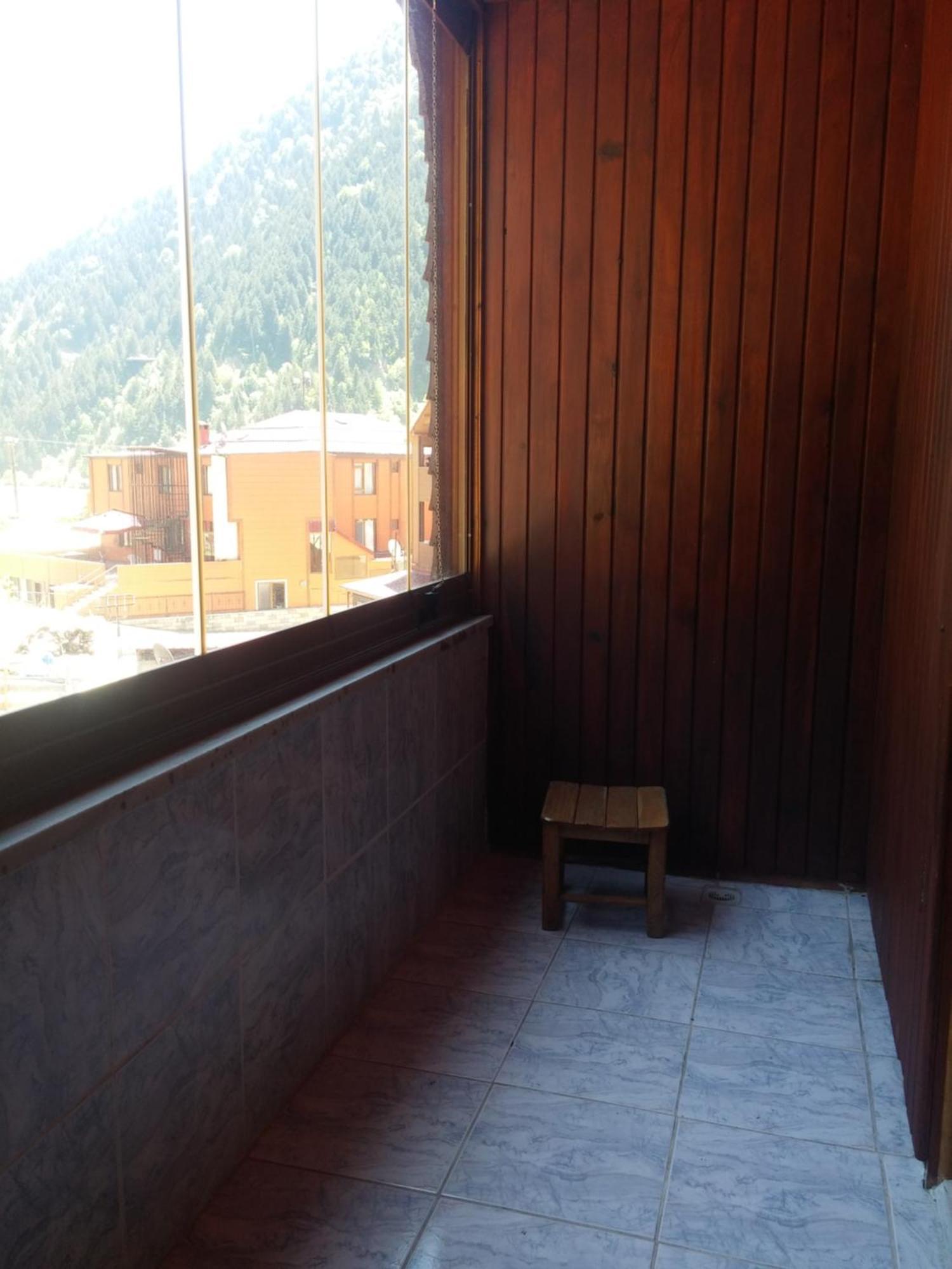 Merkez 3 Banyo Wc 3 Balkon