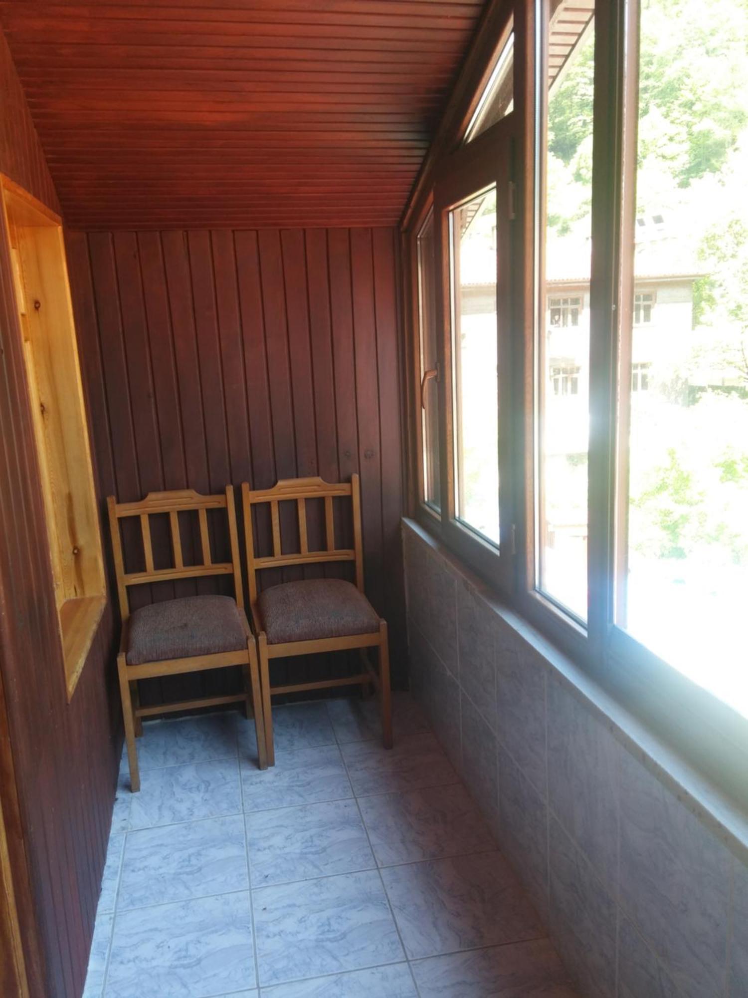 Merkez 3 Banyo Wc 3 Balkon Apartment