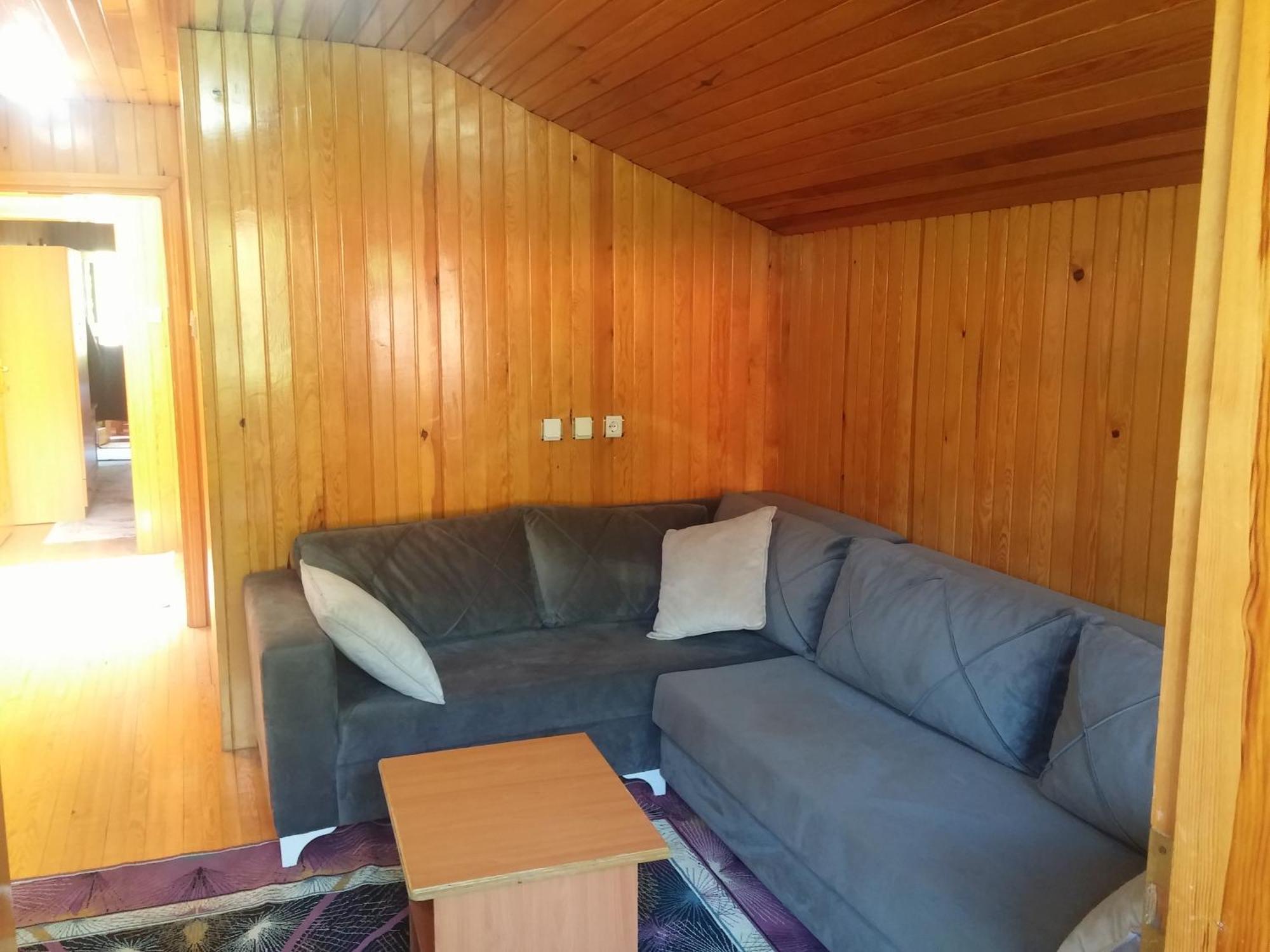 Merkez 3 Banyo Wc 3 Balkon