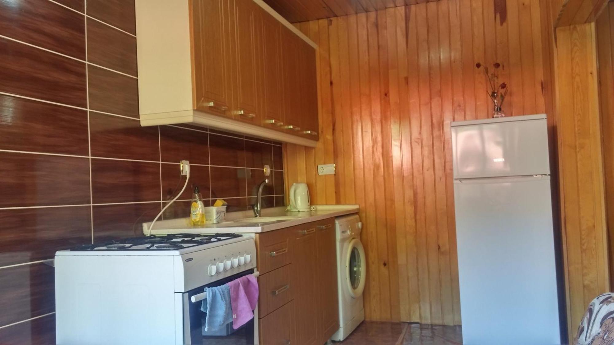 Apartment Merkez 3 Banyo Wc 3 Balkon *