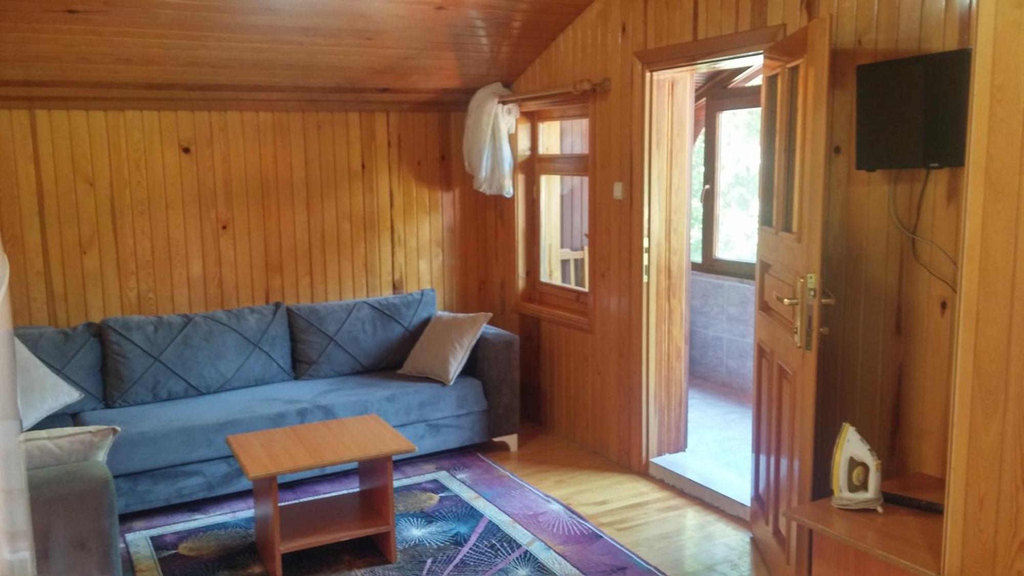 Merkez 3 Banyo Wc 3 Balkon Uzungol