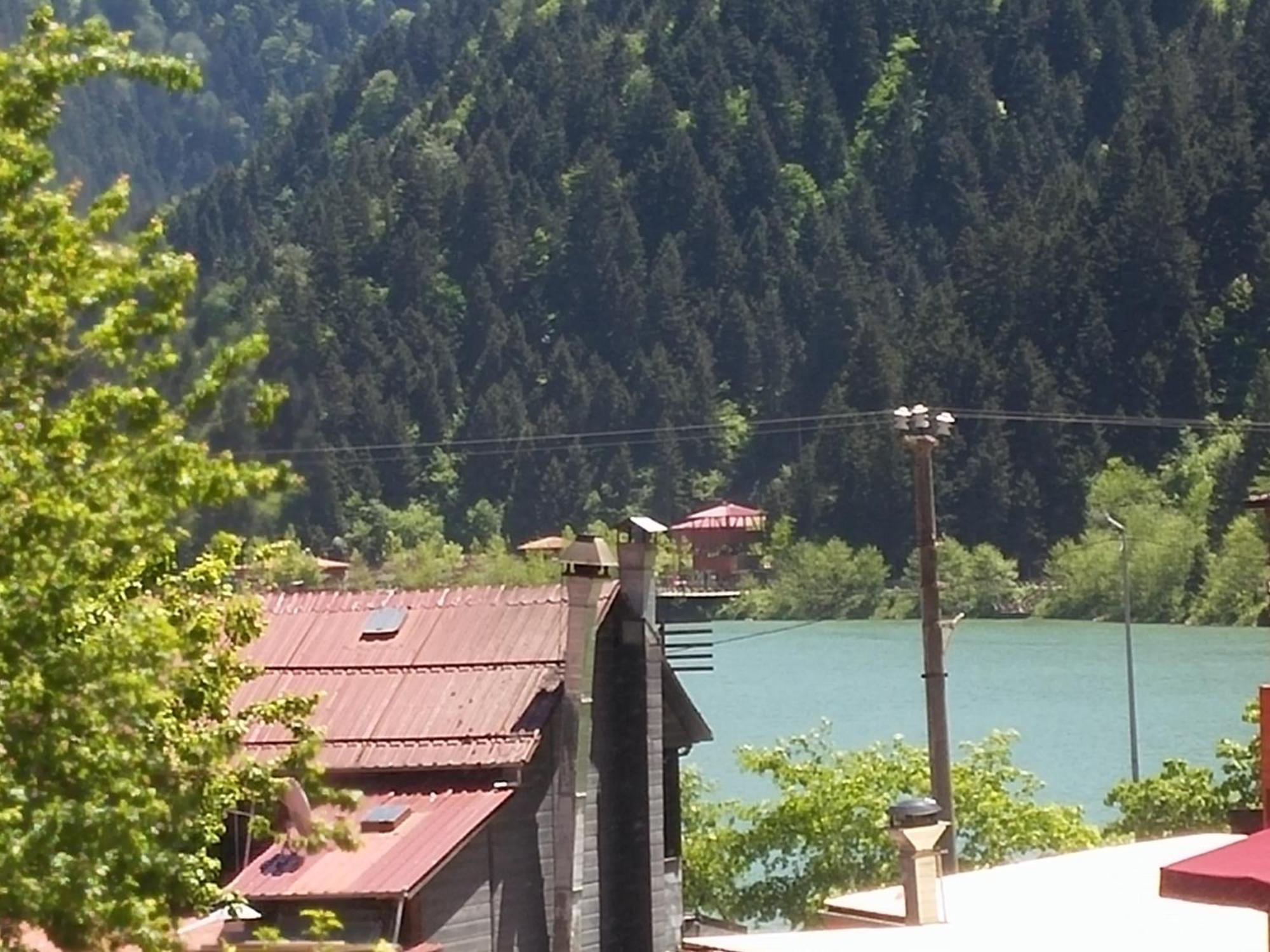 Merkez 3 Banyo Wc 3 Balkon Uzungol