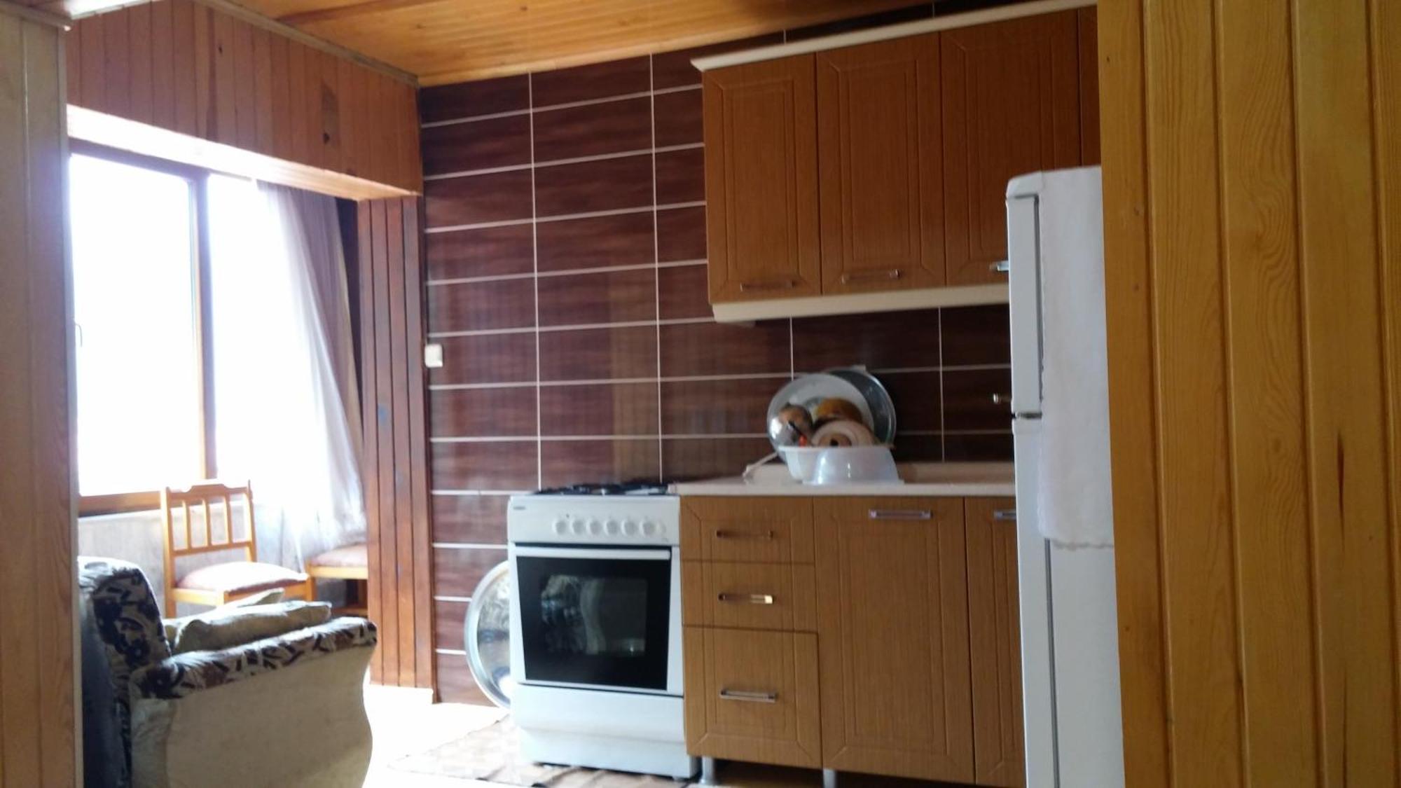 Merkez 3 Banyo Wc 3 Balkon * Uzungol