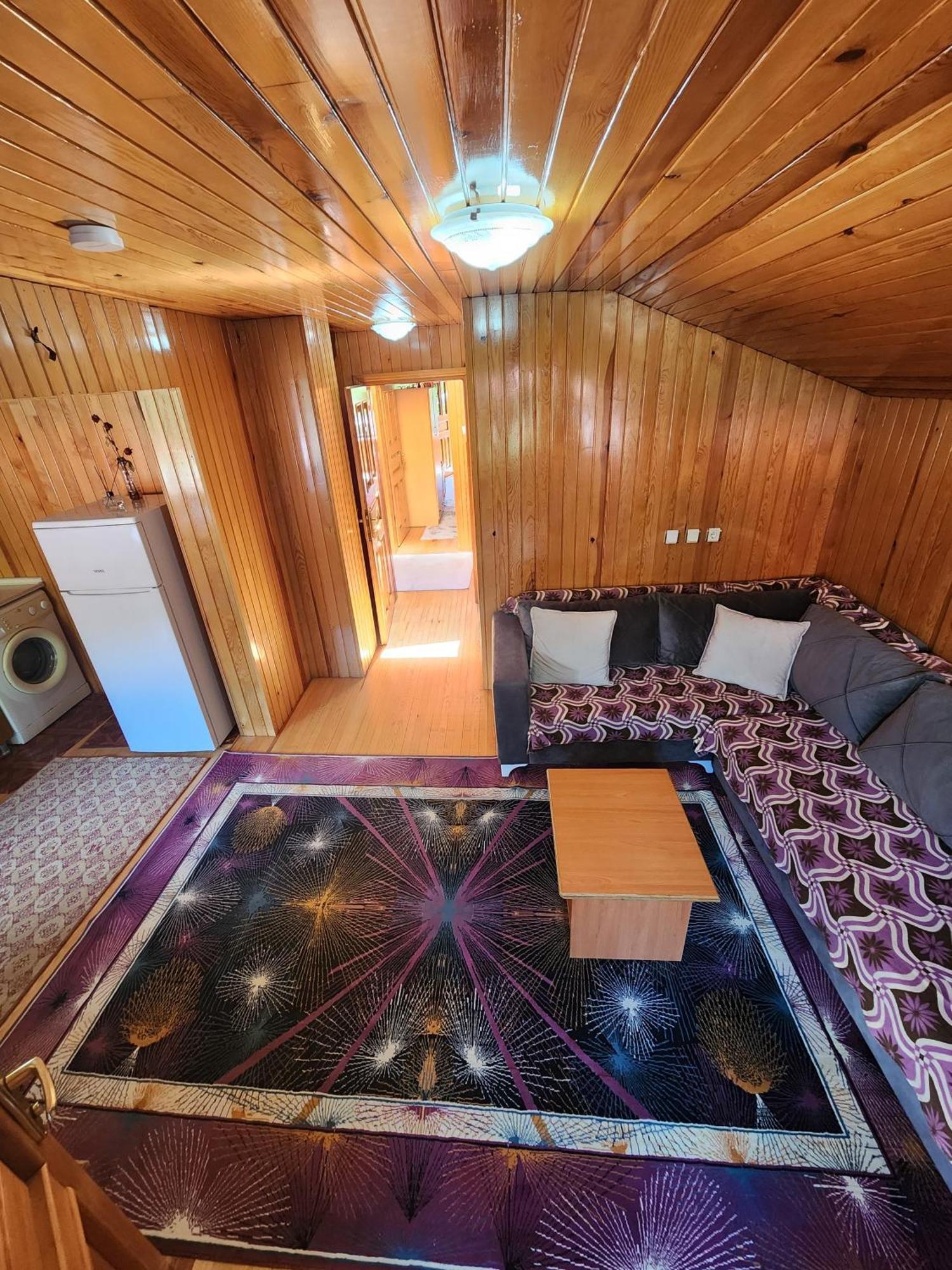Merkez 3 Banyo Wc 3 Balkon Daire *