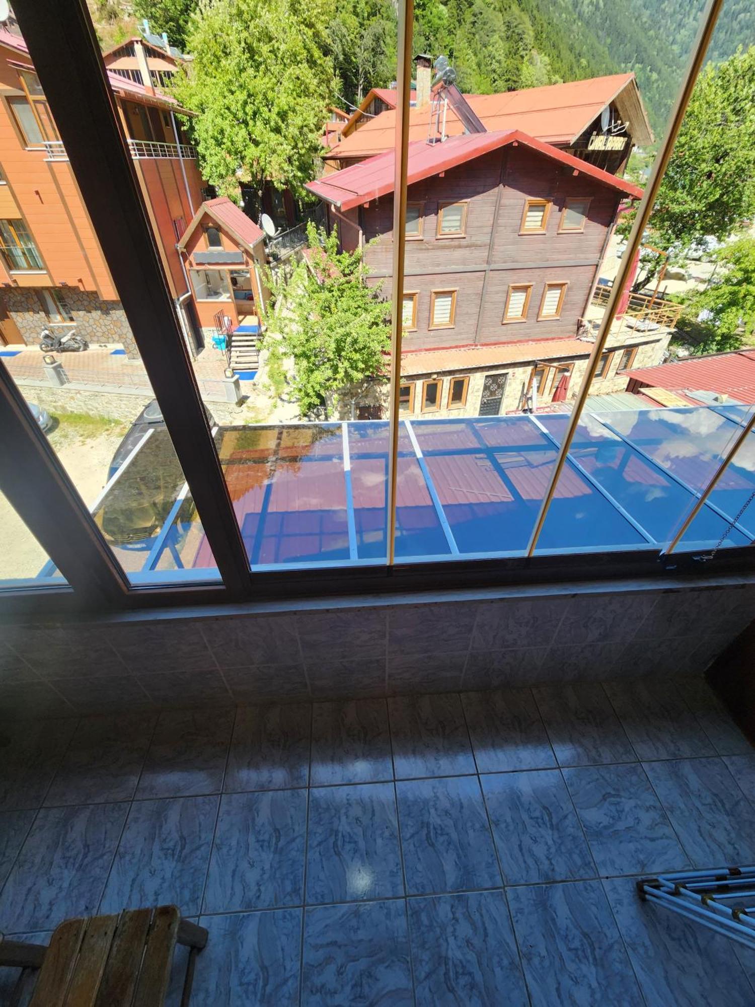 Merkez 3 Banyo Wc 3 Balkon Apartment *