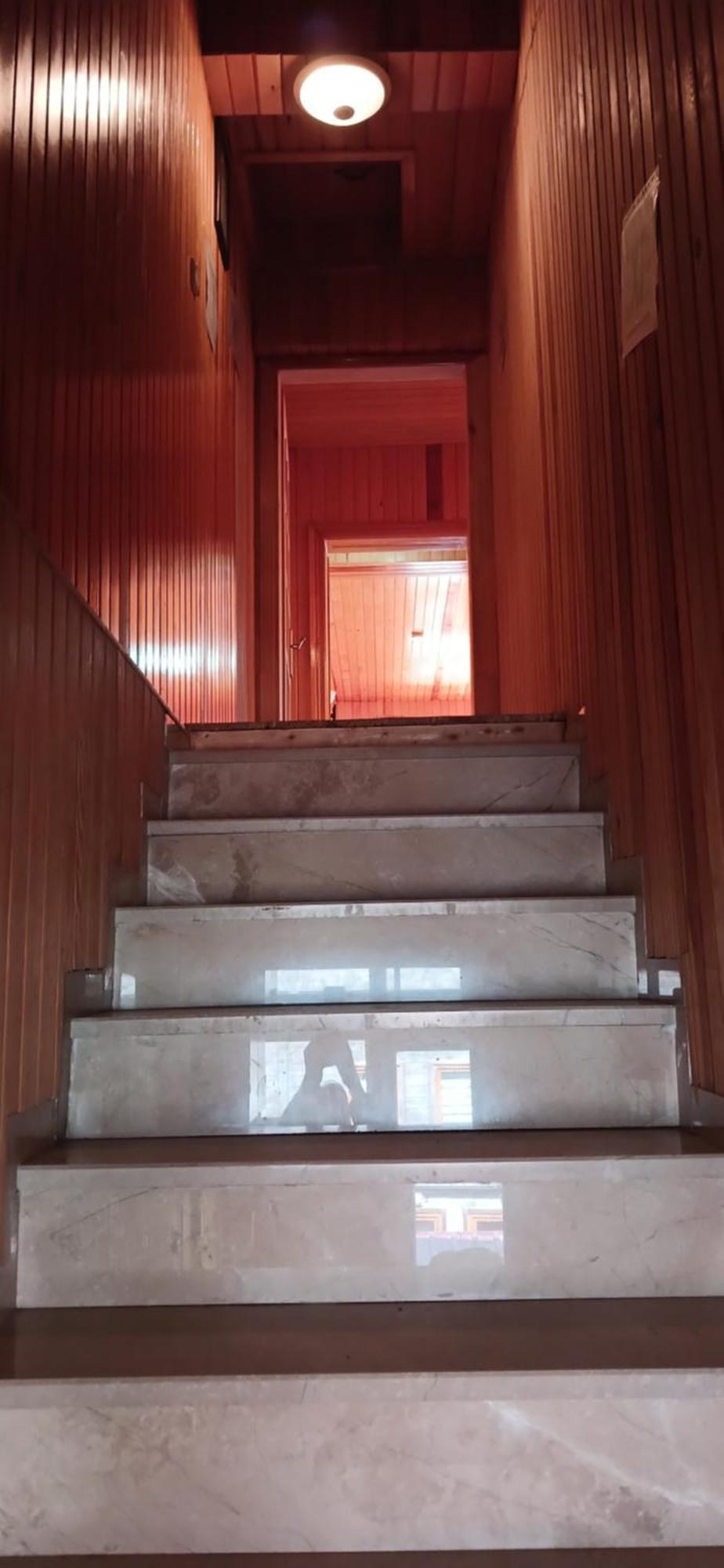 Apartment Merkez 3 Banyo Wc 3 Balkon Uzungol